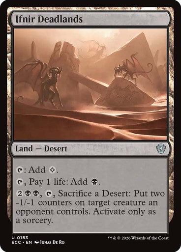 Ifnir Deadlands (Default)
