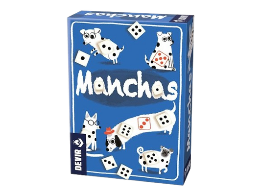 Manchas