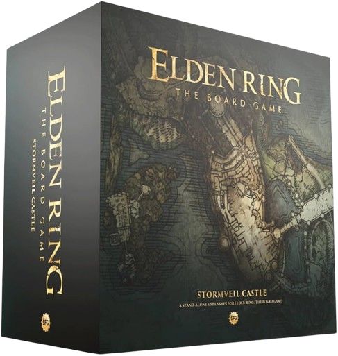 Elden Ring: Stormveil Castle
