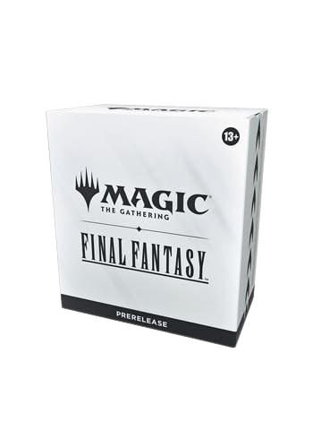 Final Fantasy: Prerelease