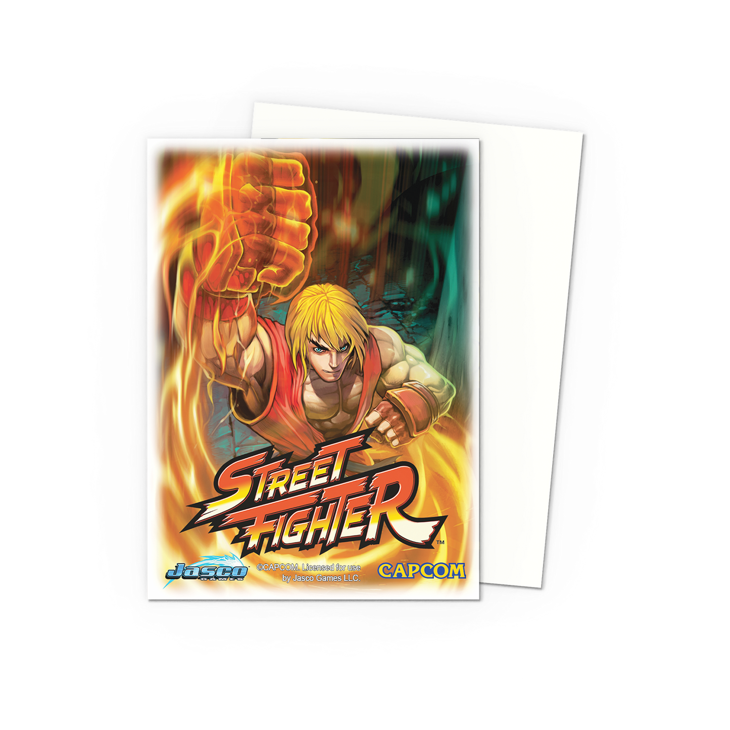 100 Micas Dragon Shield Ken - Classic - Standard Size