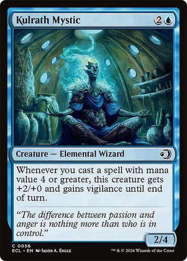 Kulrath Mystic (Default)