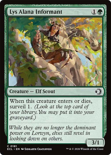 Lys Alana Informant (Default)