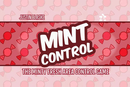 Mint Control - INGLÉS