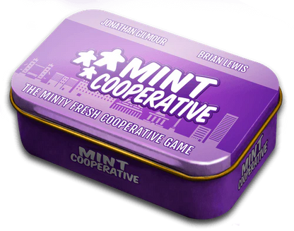 Mint Cooperative - INGLES