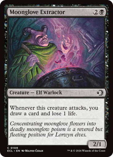 Moonglove Extractor (Default)
