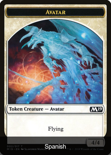 Aethershield Artificer [Spanish]