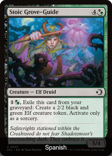 Stoic Grove-Guide (Default) [Spanish]