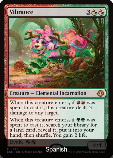 Vibrance (Default) [Spanish]