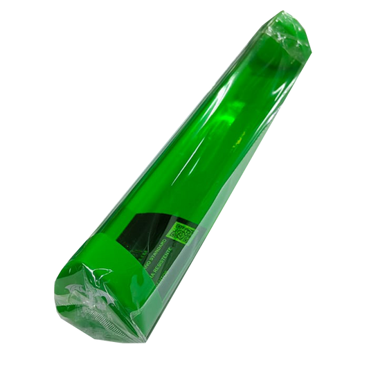 Dark Fortress – Portamat Triangular Verde para Playmat