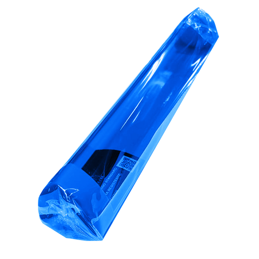 Dark Fortress – Portamat Triangular Azul para Playmat