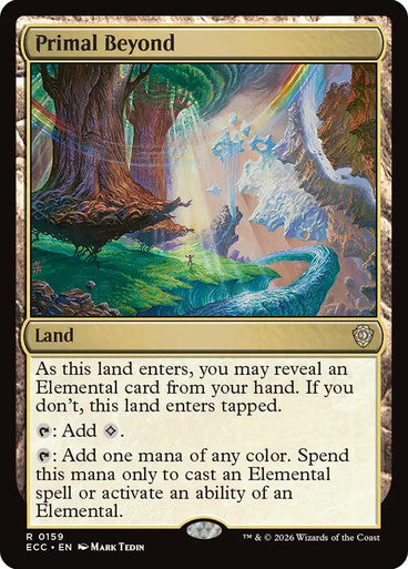 Primal Beyond (Default)