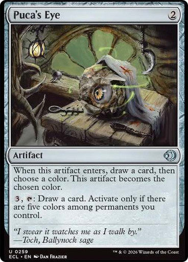 Puca's Eye (Default)