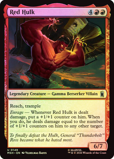 Quicksilver, Brash Blur Foil