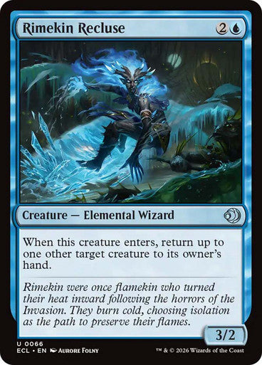 Rimekin Recluse (Default)
