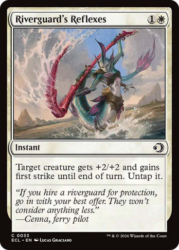 Riverguard's Reflexes (Default)
