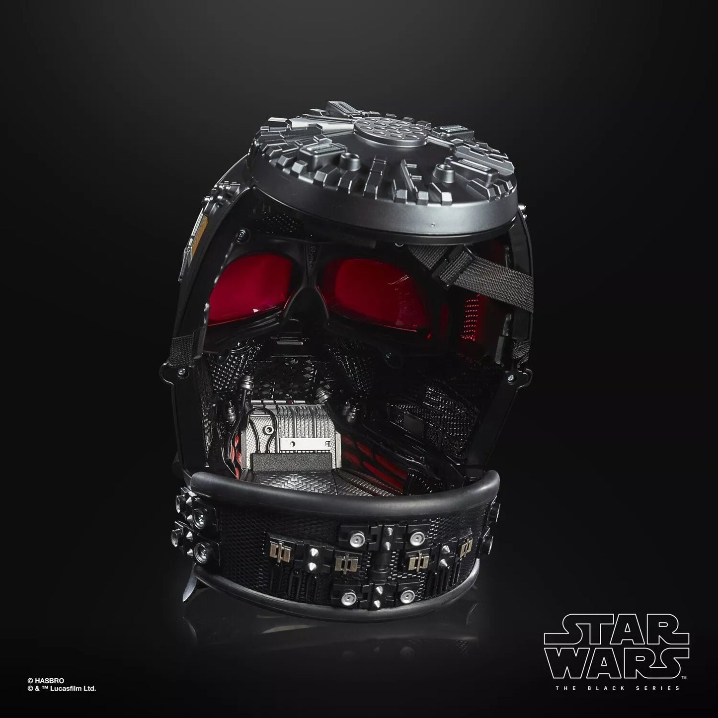 Star Wars The Black Series Darth Vader Helmet