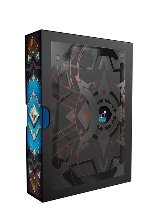 Secrets of Strixhaven CODEX Bundle