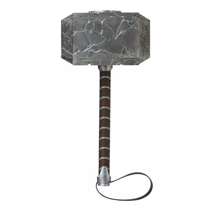 Thor Love and Thunder Mjolnir Electronic Hammer