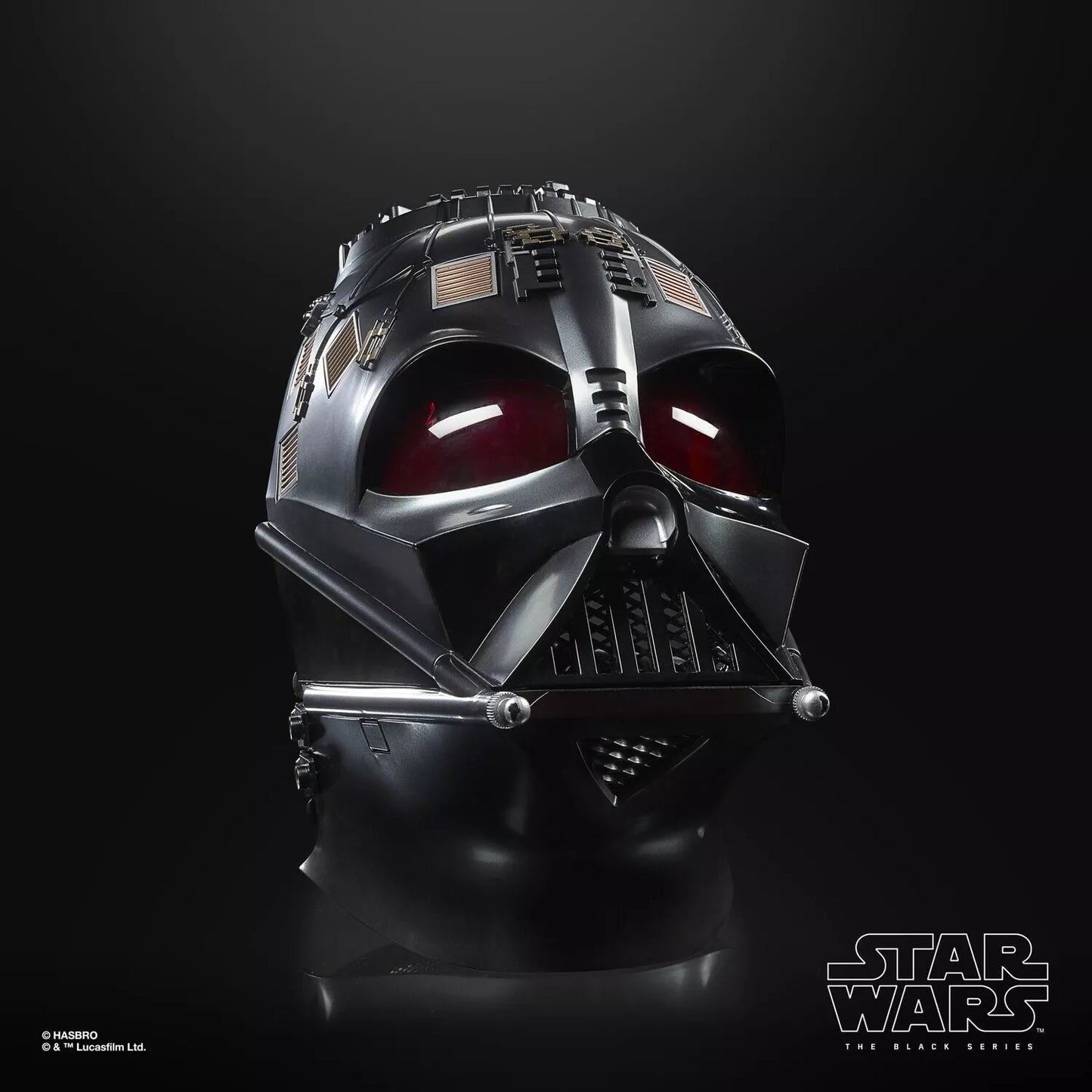 Star Wars The Black Series Darth Vader Helmet