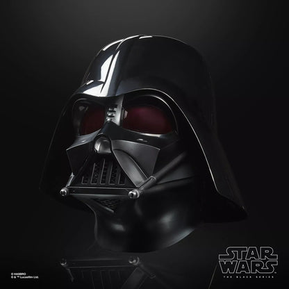 Star Wars The Black Series Darth Vader Helmet