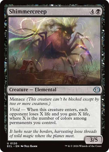 Shimmercreep (Default)