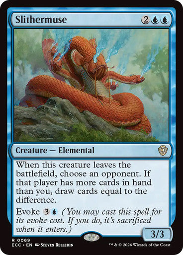 Slithermuse (Default)
