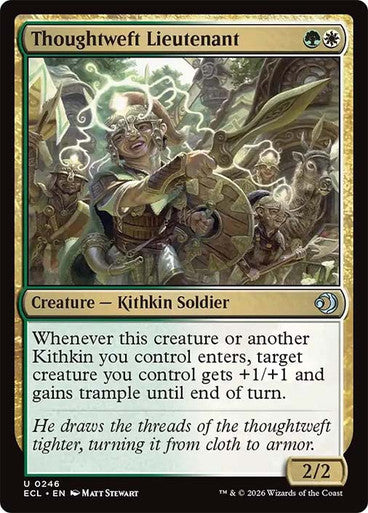Thoughtweft Lieutenant (Default)