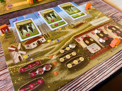 Viticulture: Essential Edition - INGLÉS