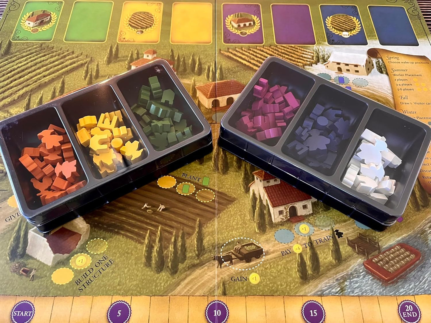 Viticulture: Essential Edition - INGLÉS